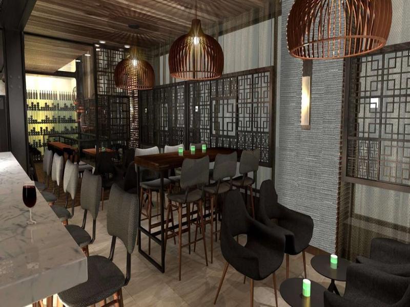 Renaissance Downtown Hotel
