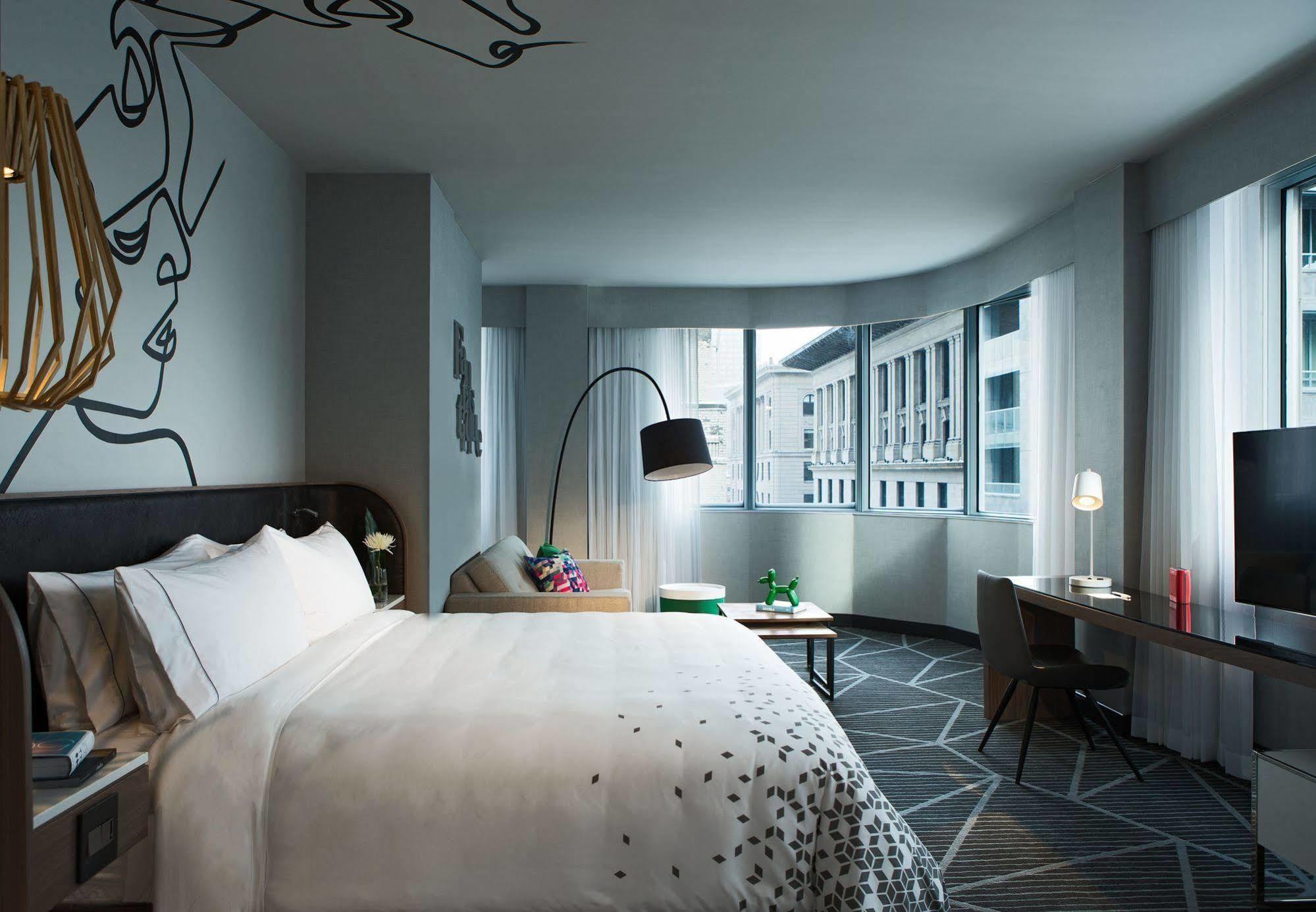 Hotel Renaissance Downtown